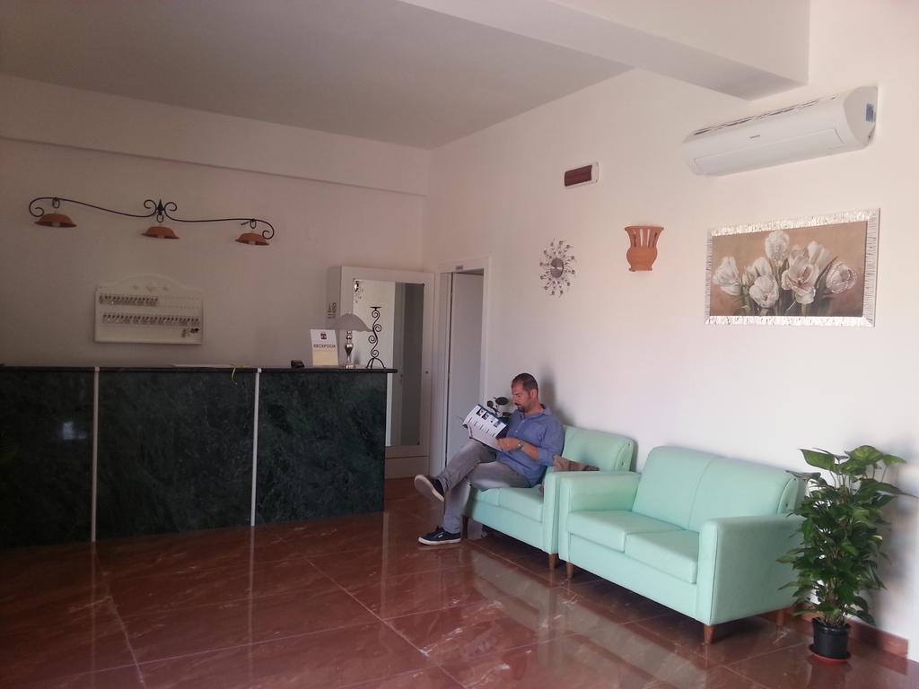 Tenuta Don Giovanni Alloggio per agriturismo Melendugno