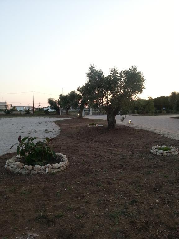 Tenuta Don Giovanni Alloggio per agriturismo Melendugno